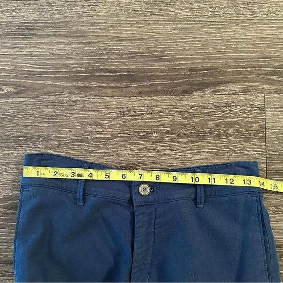 Baldwin Wide Leg Pants - Picture 8 of 9